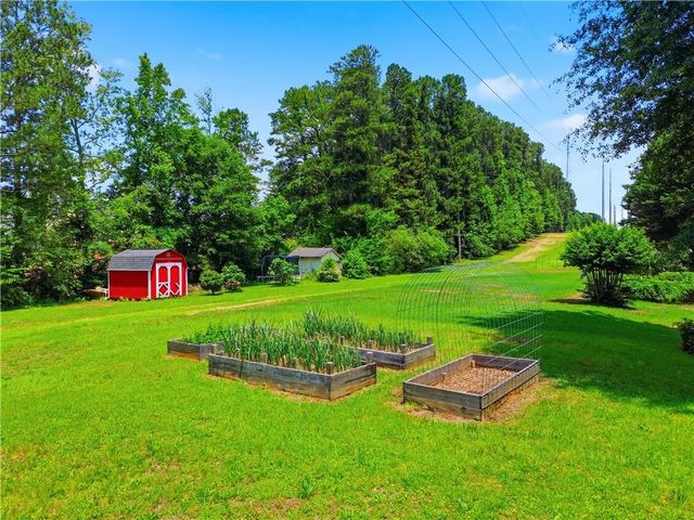 125 Childers Road, Canton, GA 30115