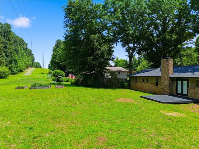 125 Childers Road, Canton, GA 30115