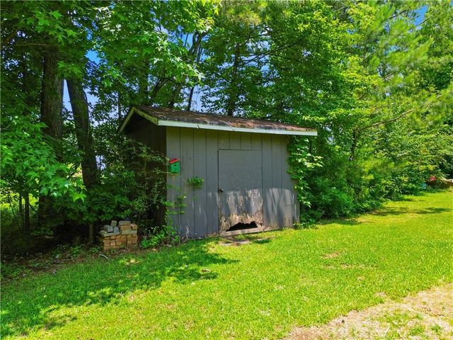 125 Childers Road, Canton, GA 30115