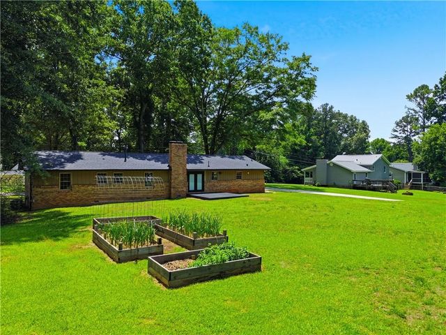 125 Childers Road, Canton, GA 30115