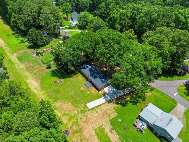 125 Childers Road, Canton, GA 30115