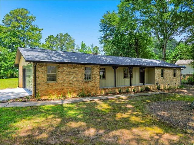 125 Childers Road, Canton, GA 30115