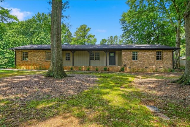 125 Childers Road, Canton, GA 30115