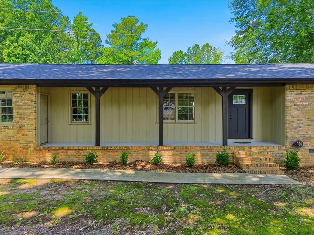 125 Childers Road, Canton, GA 30115