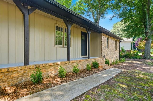 125 Childers Road, Canton, GA 30115