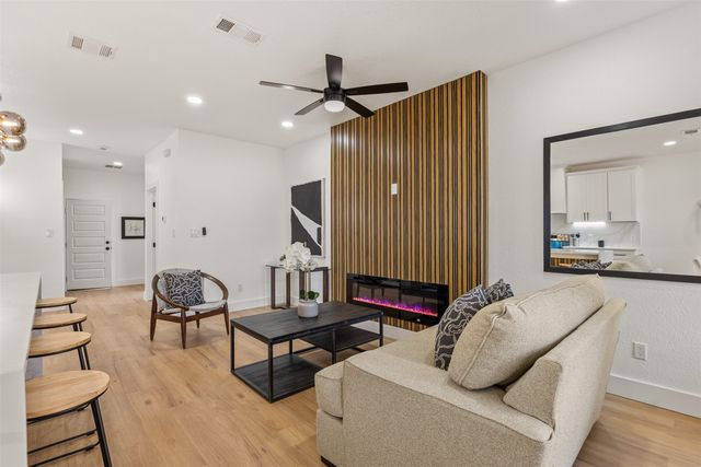 3524 & 3526 Spring Avenue, Dallas, TX 75210