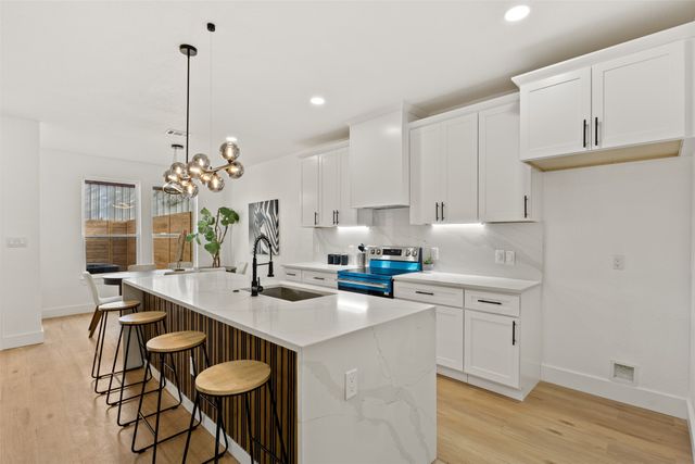 3524 & 3526 Spring Avenue, Dallas, TX 75210