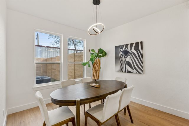 3524 & 3526 Spring Avenue, Dallas, TX 75210