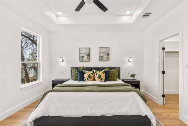 3524 & 3526 Spring Avenue, Dallas, TX 75210