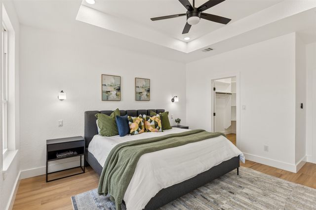 3524 & 3526 Spring Avenue, Dallas, TX 75210