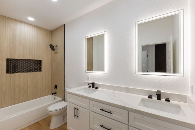 3524 & 3526 Spring Avenue, Dallas, TX 75210
