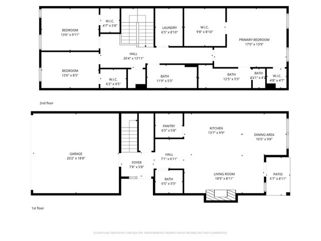 3524 & 3526 Spring Avenue, Dallas, TX 75210