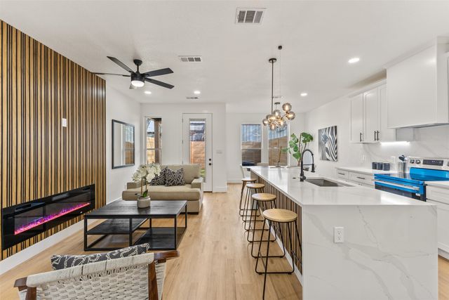 3524 & 3526 Spring Avenue, Dallas, TX 75210