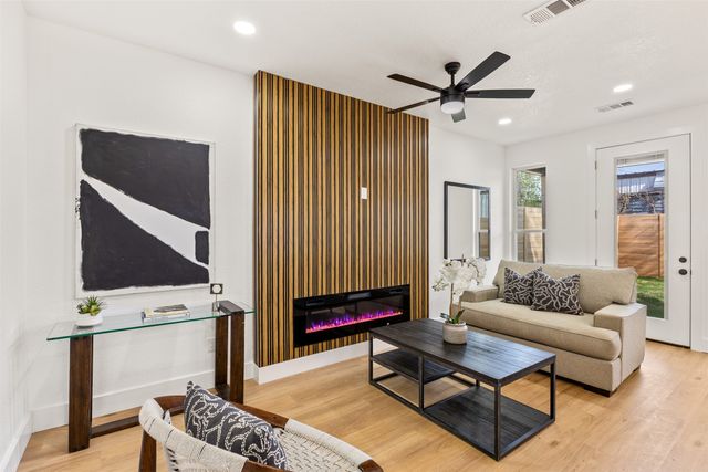 3524 & 3526 Spring Avenue, Dallas, TX 75210