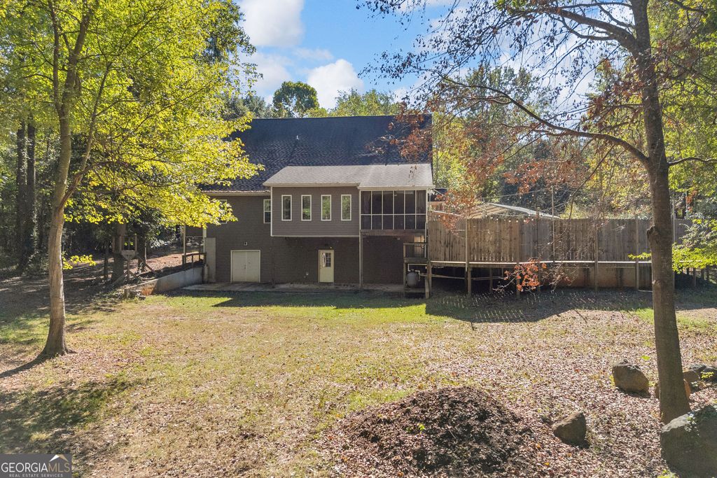 95 Racetrack Road, Danielsville, GA 30633 — photo 3