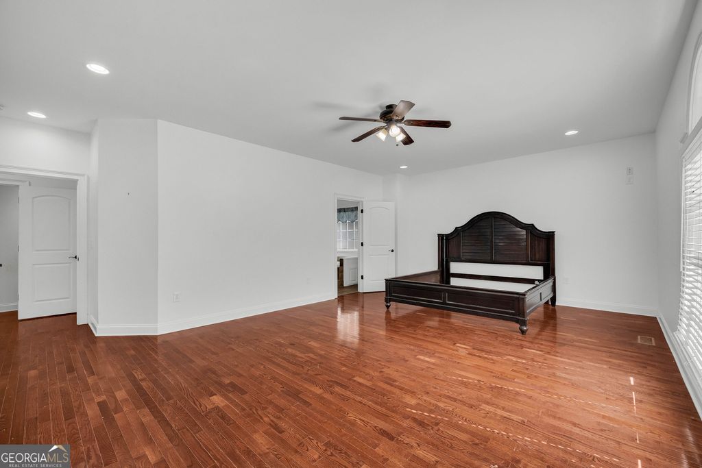 95 Racetrack Road, Danielsville, GA 30633 — photo 5
