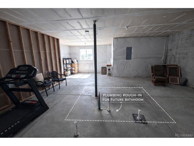 2104 Calais Dr B, Longmont, CO 80504