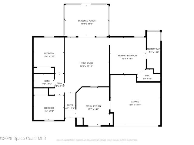 239 Avens Road NE, Palm Bay, FL 32907