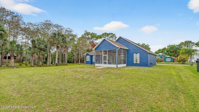 239 Avens Road NE, Palm Bay, FL 32907