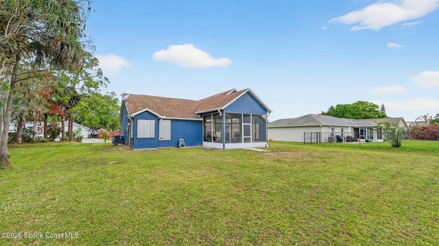 239 Avens Road NE, Palm Bay, FL 32907