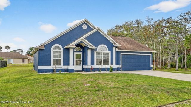 239 Avens Road NE, Palm Bay, FL 32907