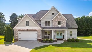 440 Covenant Drive NE, Cleveland, TN 37323