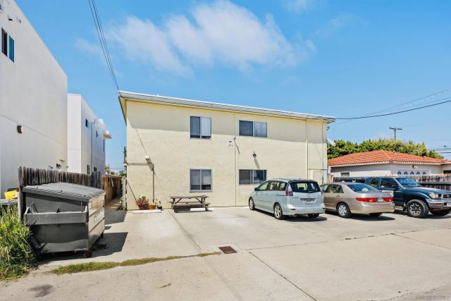 277 Evergreen, Imperial Beach, CA 91932