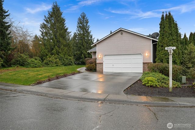 1367 Roma Road, Bellingham, WA 98226