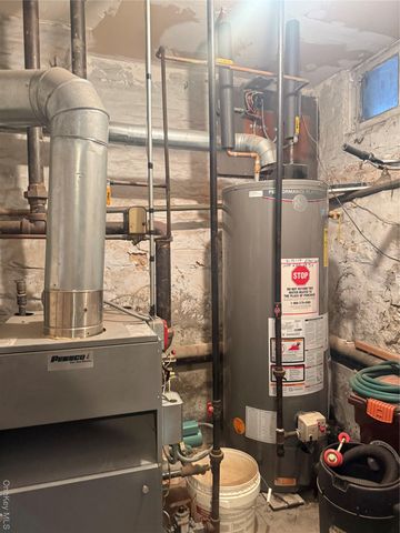 6813 60th Street, Ridgewood, NY 11385