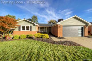 43764 Hanford Road, Canton, MI 48187