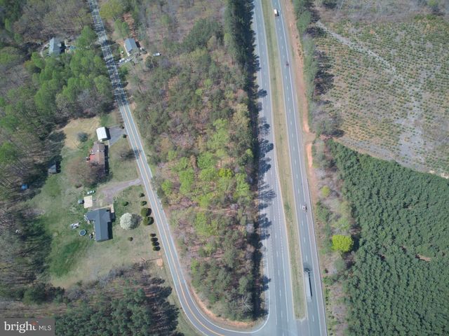LIGNUM RD, Culpeper, VA 22701