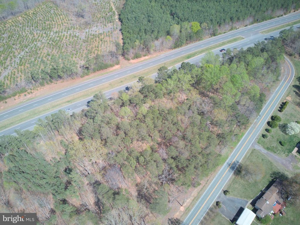 LIGNUM RD, Culpeper, VA 22701