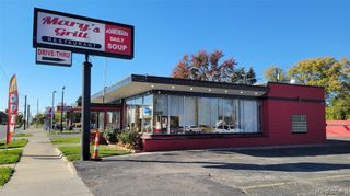 20804 Plymouth Road, Detroit, MI 48228