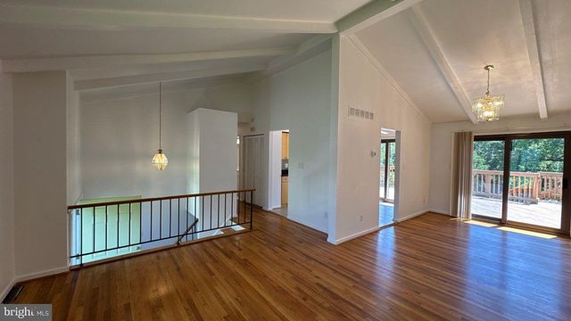 9433 WANDERING WAY, Columbia, MD 21045