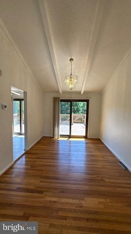 9433 WANDERING WAY, Columbia, MD 21045
