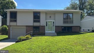 9433 WANDERING WAY, Columbia, MD 21045