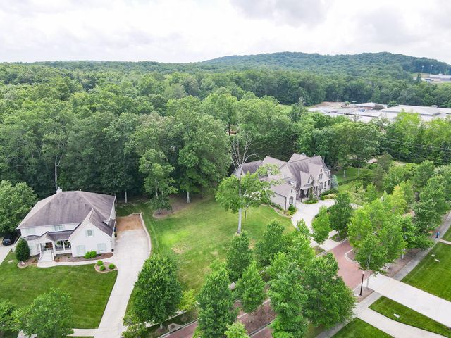 2324 Dogwood Grove Circle, Signal Mountain, TN 37377