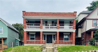 113 Park Avenue, Kansas City, MO 64124