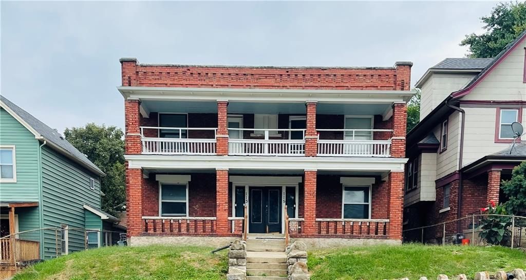 113 Park Avenue, Kansas City, MO 64124