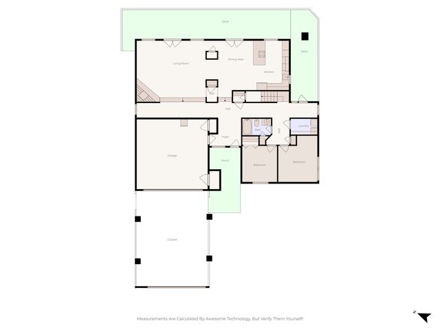 821 Cherlynne Drive, Cedar Hill, TX 75104