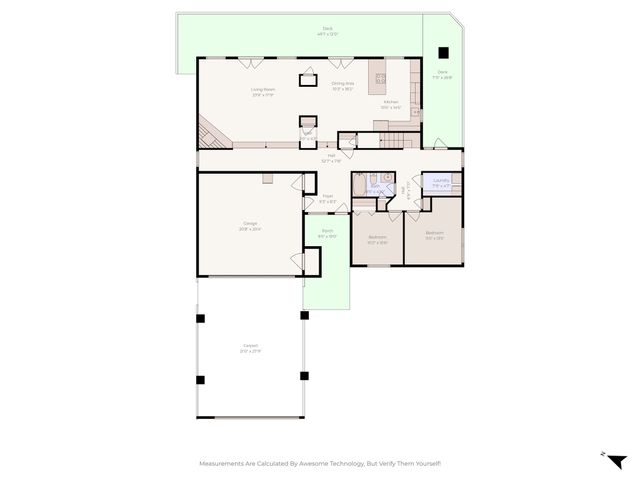 821 Cherlynne Drive, Cedar Hill, TX 75104