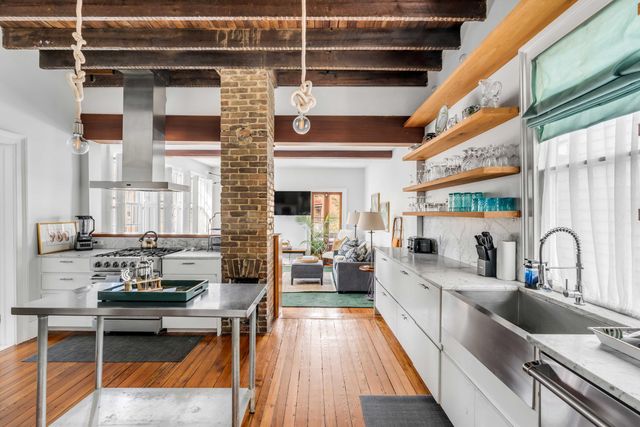 142 Spring Street, Charleston, SC 29403