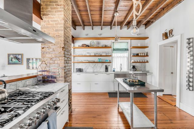 142 Spring Street, Charleston, SC 29403