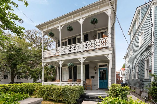 142 Spring Street, Charleston, SC 29403