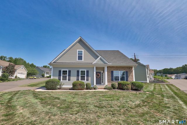 1 Heritage Court 1, Wolcott, CT 06716