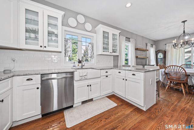 1 Heritage Court 1, Wolcott, CT 06716