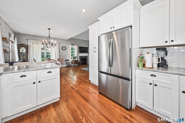1 Heritage Court 1, Wolcott, CT 06716