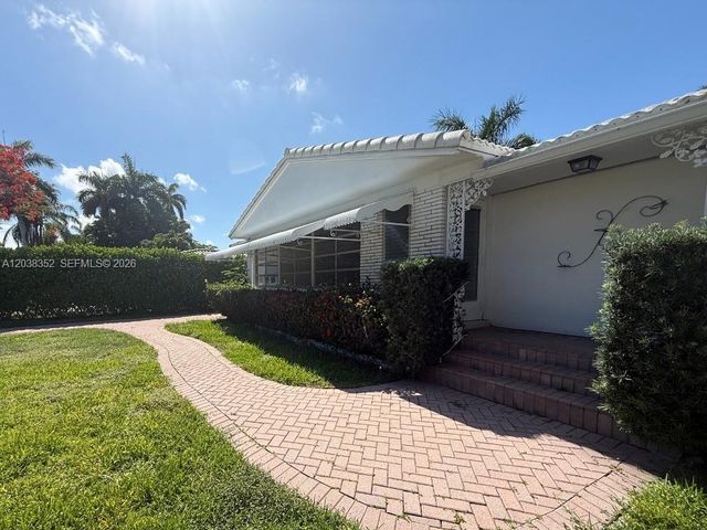 1235 Jefferson St 0, Hollywood, FL 33019