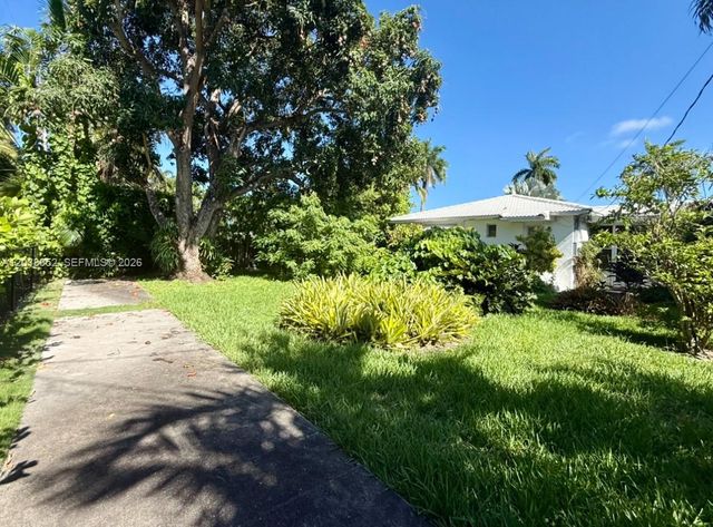 1235 Jefferson St 0, Hollywood, FL 33019