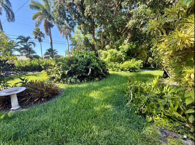 1235 Jefferson St 0, Hollywood, FL 33019
